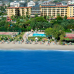 M.C Mahberi Beach Hotel 4*