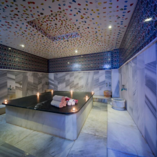 M.C Mahberi Beach Hotel 4*
