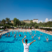 M.C Mahberi Beach Hotel 4*