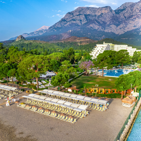 Ma Biche Kemer By Werde Hotels 5*