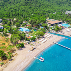 Ma Biche Kemer By Werde Hotels 5*