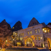 Mithra Cave Hotel 4*