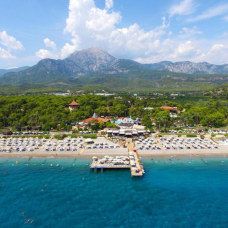 Marti Myra Hotel 5*
