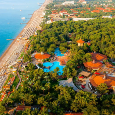 Marti Myra Hotel 5*