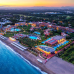 Megasaray Club Belek HV-1 5*