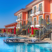 Megasaray Club Belek HV-1 5*