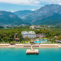 Mirada Del Mar Hotel 5*