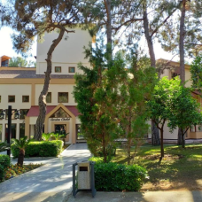 Mirada Del Mar Hotel 5*