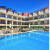 Mr. Crane Hotel 4*