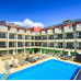 Mr. Crane Hotel 4*