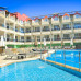 Mr. Crane Hotel 4*
