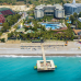 Mukarnas Resort Hotel 5*