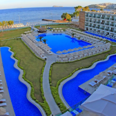 My Ella Bodrum Resort (Ex. Kairaba Bodrum Princess) 5*