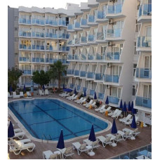 Mysea Hotels Alara 4*