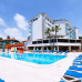 Mysea Hotels Incekum 4*
