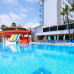 Mysea Hotels Incekum 4*