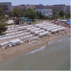 Mysea Hotels Incekum 4*