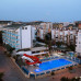 Mysea Hotels Incekum 4*