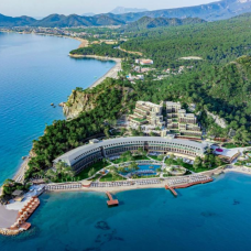 NG Phaselis Bay 5*