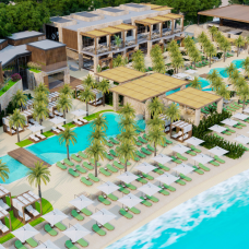 NG Sign Bodrum 5*