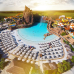 The Land Of Legends Nickelodeon Hotel 5*
