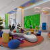 The Land Of Legends Nickelodeon Hotel 5*