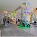 The Land Of Legends Nickelodeon Hotel 5*