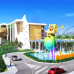 The Land Of Legends Nickelodeon Hotel 5*