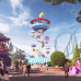The Land Of Legends Nickelodeon Hotel 5*