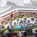 The Land Of Legends Nickelodeon Hotel 5*