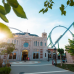 The Land Of Legends Nickelodeon Hotel 5*