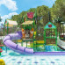 Nirvana Mediterranean Excellence 5*