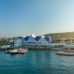Orange County Alanya 5*