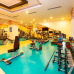 Orange County Alanya 5*