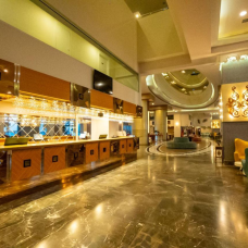Orange County Alanya 5*