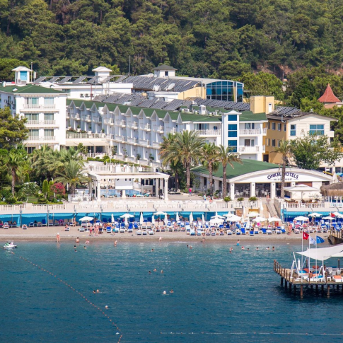 Onkel Hotels Beldibi Resort 4*
