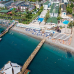 Onkel Hotels Beldibi Resort 4*