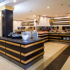 Onkel Hotels Beldibi Resort 4*
