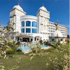 Oz Hotels Sui Resort 5*