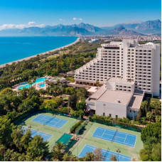 Ozkaymak Falez Hotel 5*
