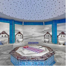 Ozkaymak Falez Hotel 5*