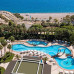 Ozkaymak Falez Hotel 5*