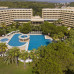 Ozkaymak Incekum Hotel 5*