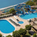Ozkaymak Incekum Hotel 5*
