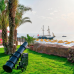 Pirates Beach Club 5*