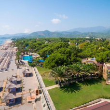 Pirates Beach Club 5*