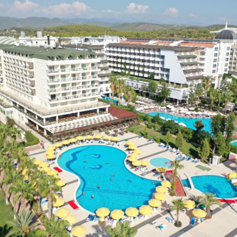 Perre Delta Resort & Spa 5*