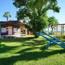 Perre Delta Resort & Spa 5*
