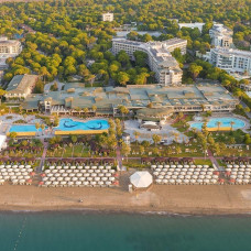 Pine Beach Belek 5*