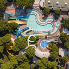Pine Beach Belek 5*